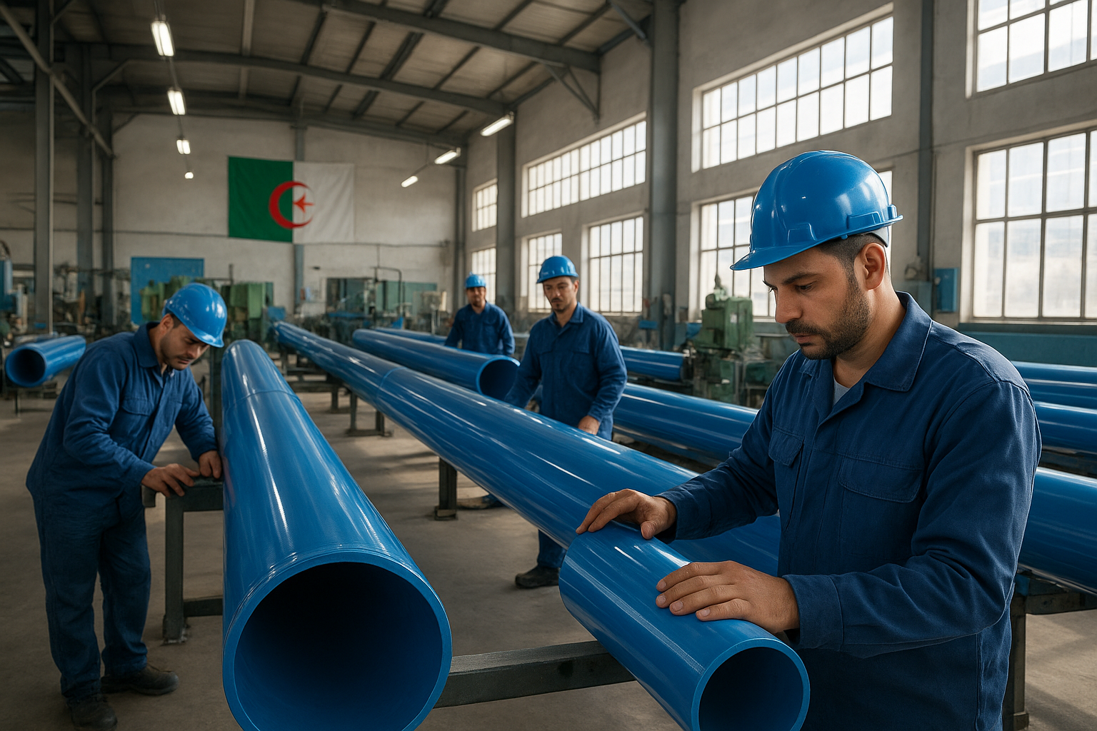Image de couverture pour l’article "Choisir sitep tuboplast pour des tuyauteries performantes et durables"