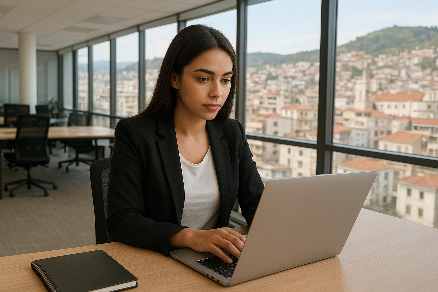 Image de couverture pour l’article "Guide pratique pour décrocher une offre d’emploi à Tizi Ouzou"