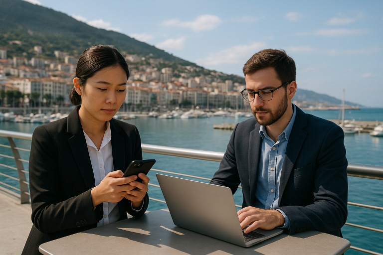 Image de couverture pour l’article "Offre d'emploi Béjaia : découvrez les meilleures opportunités"