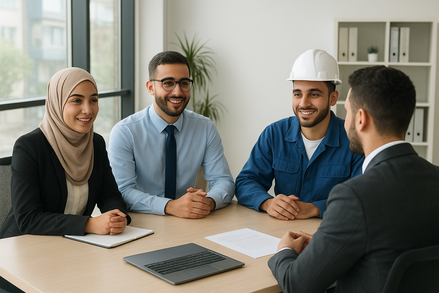 Image de couverture pour l’article "Offre d’emploi Blida : Découvrez les meilleures opportunités locales"