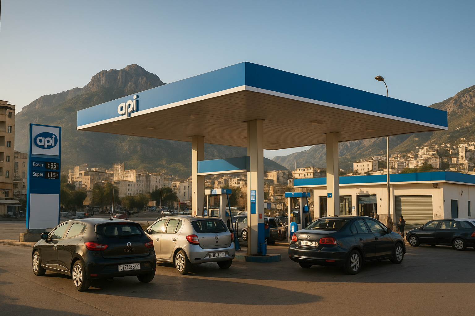 Image de couverture pour l’article "Découvrez l’impact du pétrole à Constantine sur l’économie locale"