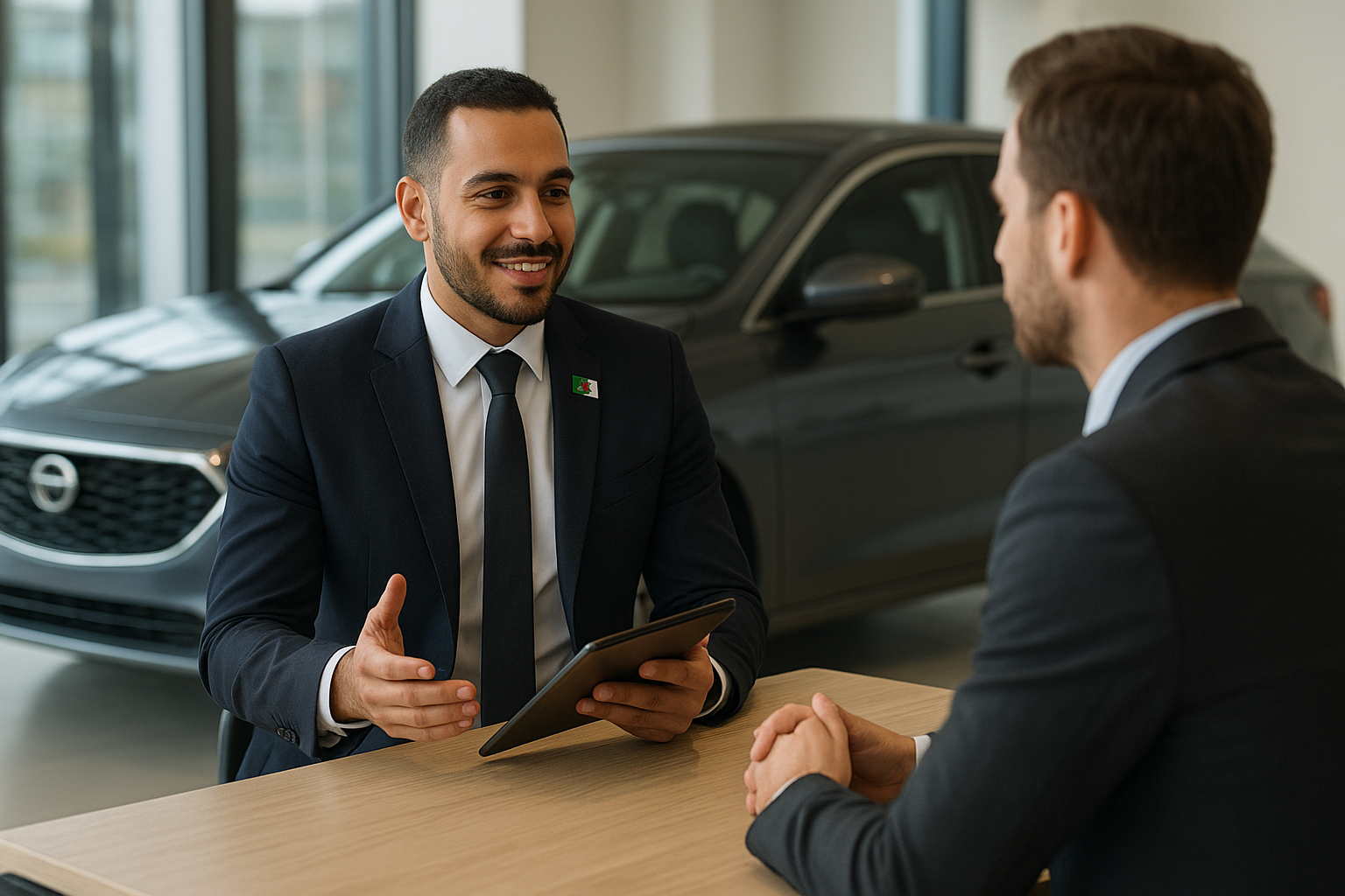 Image de couverture pour l’article "Comment devenir un délégué commercial efficace et performant"