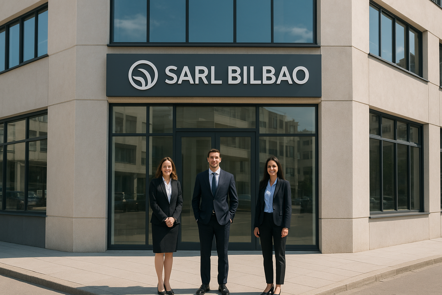Image de couverture pour l’article "Pourquoi la sarl bilbao est le choix idéal pour votre entreprise"