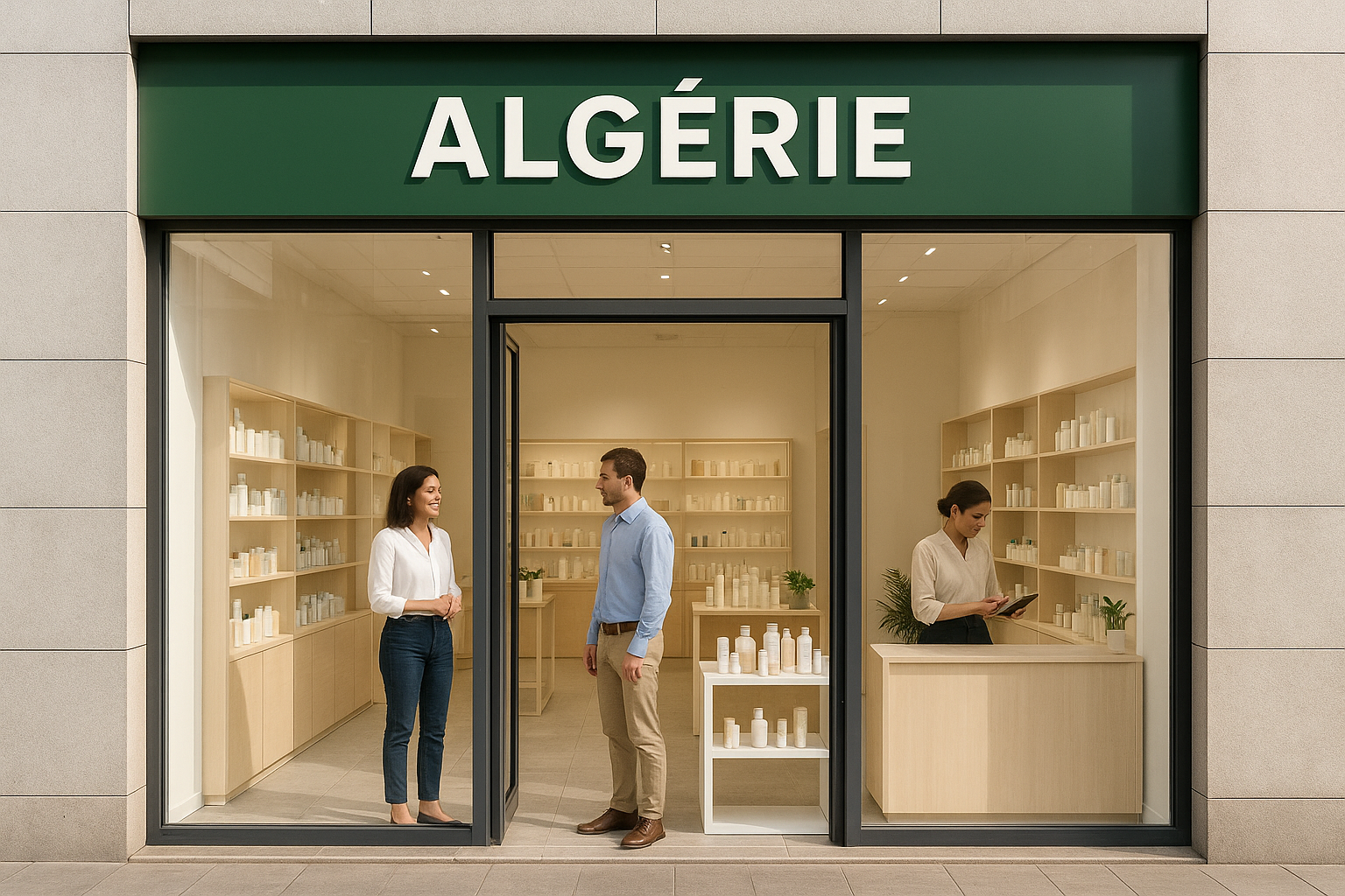 Image de couverture pour l’article "Découvrez l’expertise de sarl univer cosmetique pour votre beauté"