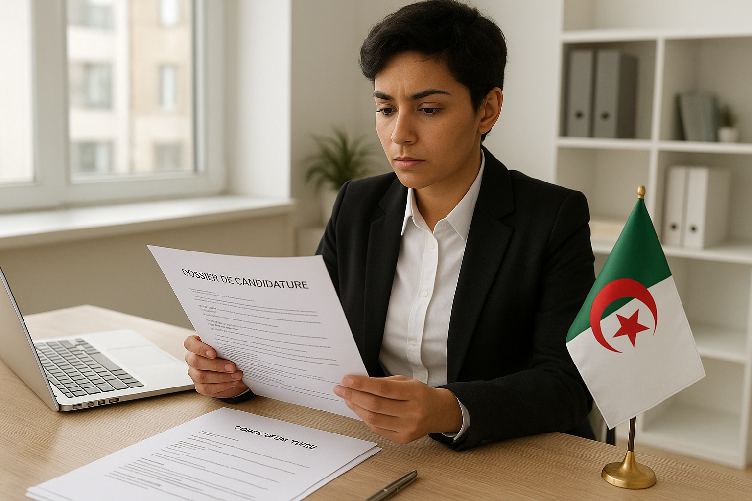 Image de couverture pour l’article "Sonelgaz recrutement 2024 : comment réussir votre candidature"