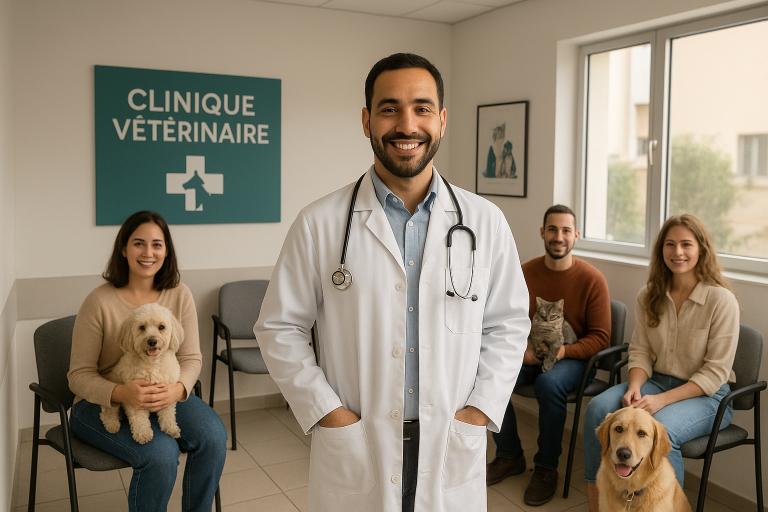 Image de couverture pour l’article "tagast veterinaire : améliorer la gestion des soins animaliers"