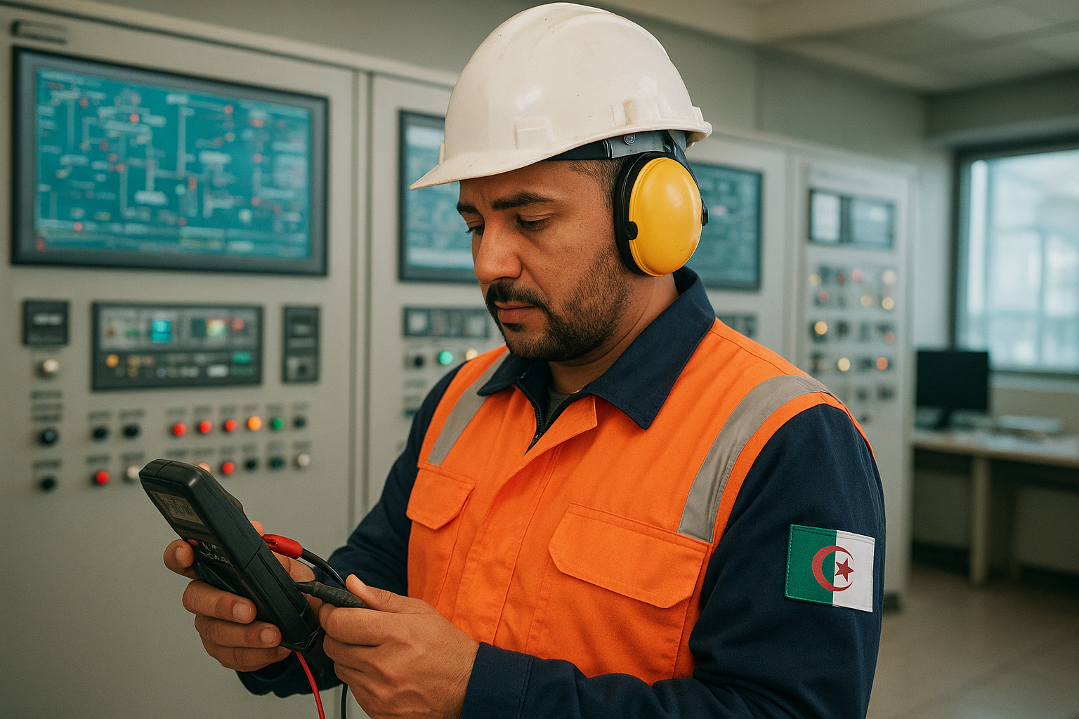 Image de couverture pour l’article "Comment devenir technicien instrumentation : guide complet et conseils"