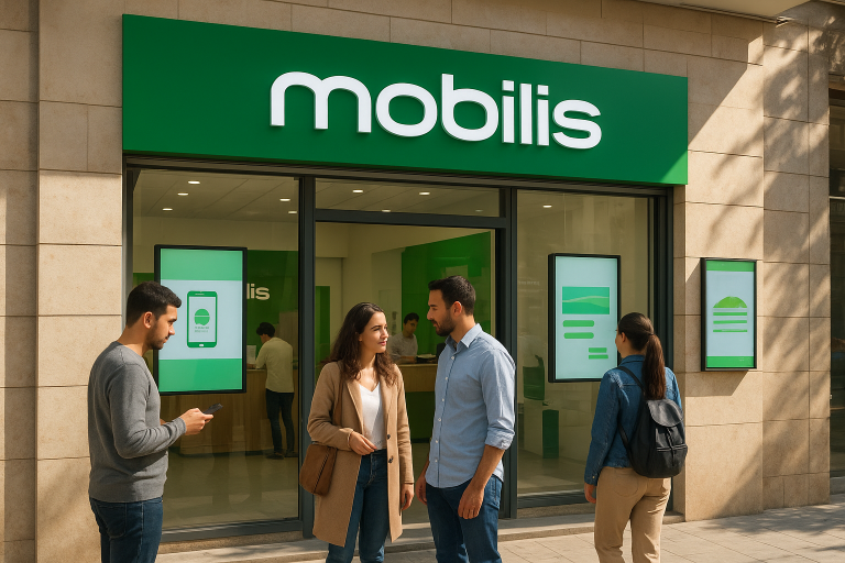 Image de couverture pour l’article "Les atouts du centre gsm mobilis mustapha pour votre mobile"