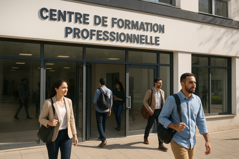 Image de couverture pour l’article "Les atouts du centre de formation Cosider Groupe pour votre avenir"