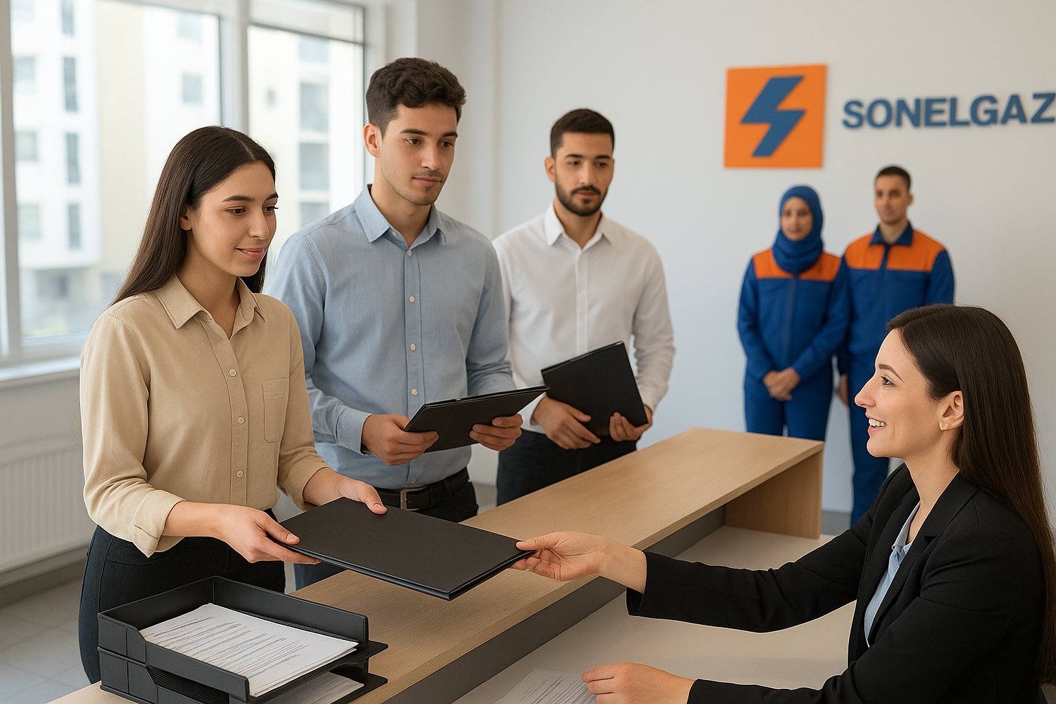 Image de couverture pour l’article "Sonelgaz recrutement 2022 : guide complet pour votre candidature"