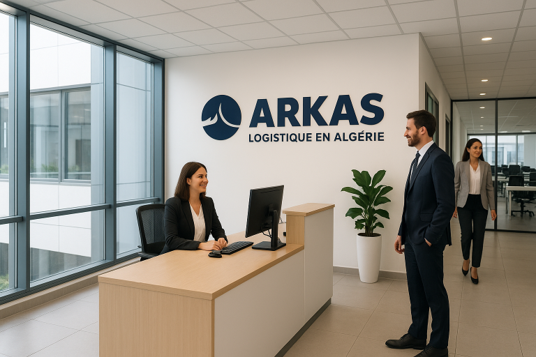 Image de couverture pour l’article "Découvrez comment arkas algérie spa crée un espace détente chez vous"