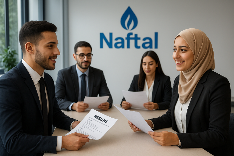 Image de couverture pour l’article "Guide pratique du naftal recrutement 2022 pour réussir sa candidature"