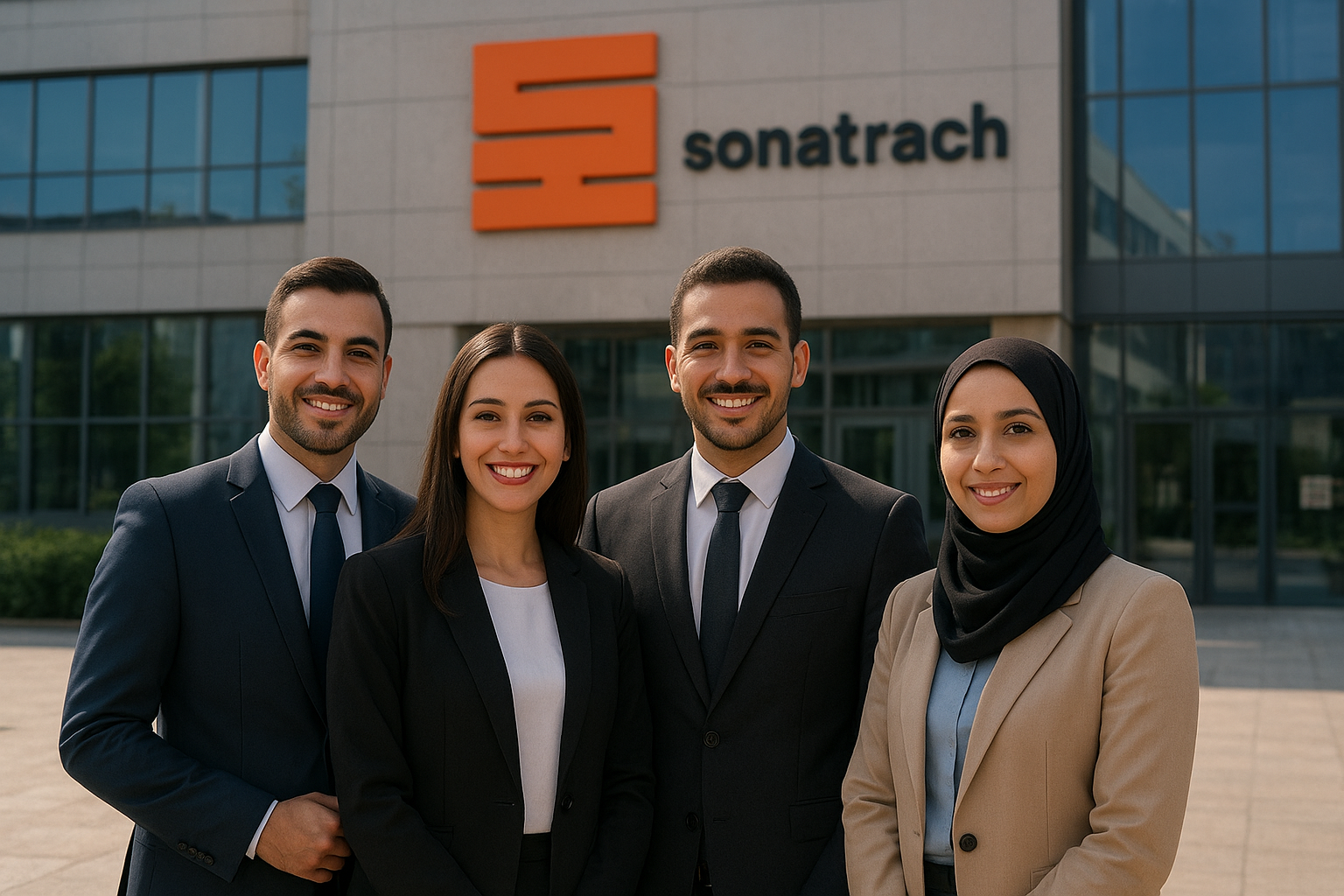 Image de couverture pour l’article "Sonatrach recrutement 2021 : étapes clés et conseils pratiques"