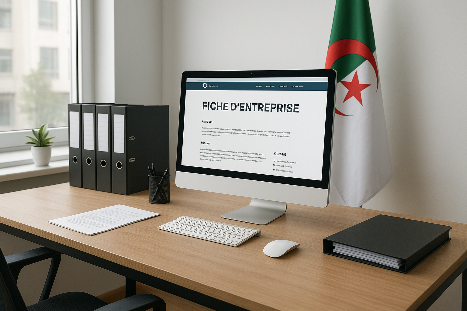 Image de couverture pour l’article "Eurl sosemie optimise la gestion de votre entreprise avec efficacité"