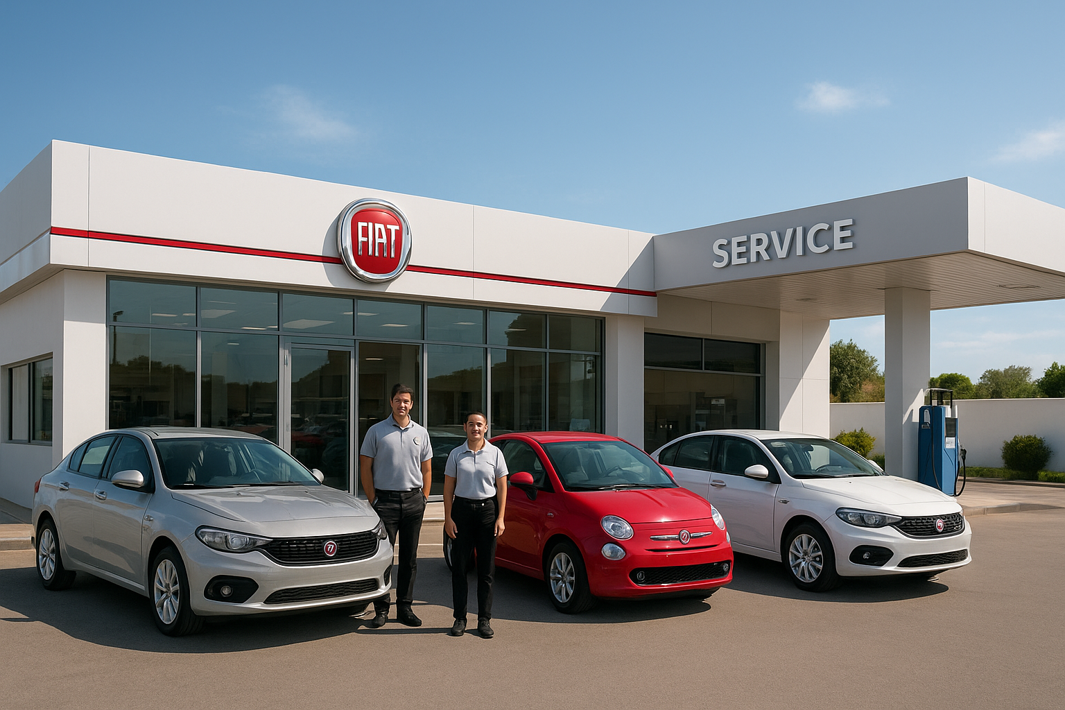 Image de couverture pour l’article "Comment joindre Fiat Algérie : Contact, Assistance et Services"