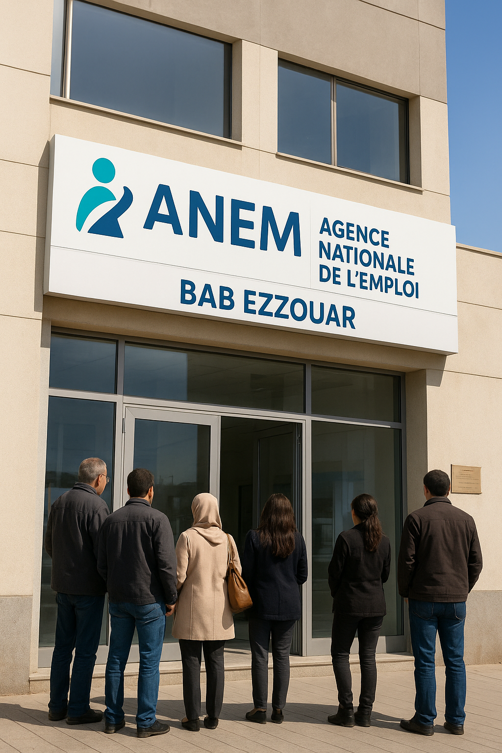 Image de couverture pour l’article "Comment utiliser anem bab ezzouar pour vos démarches emploi"