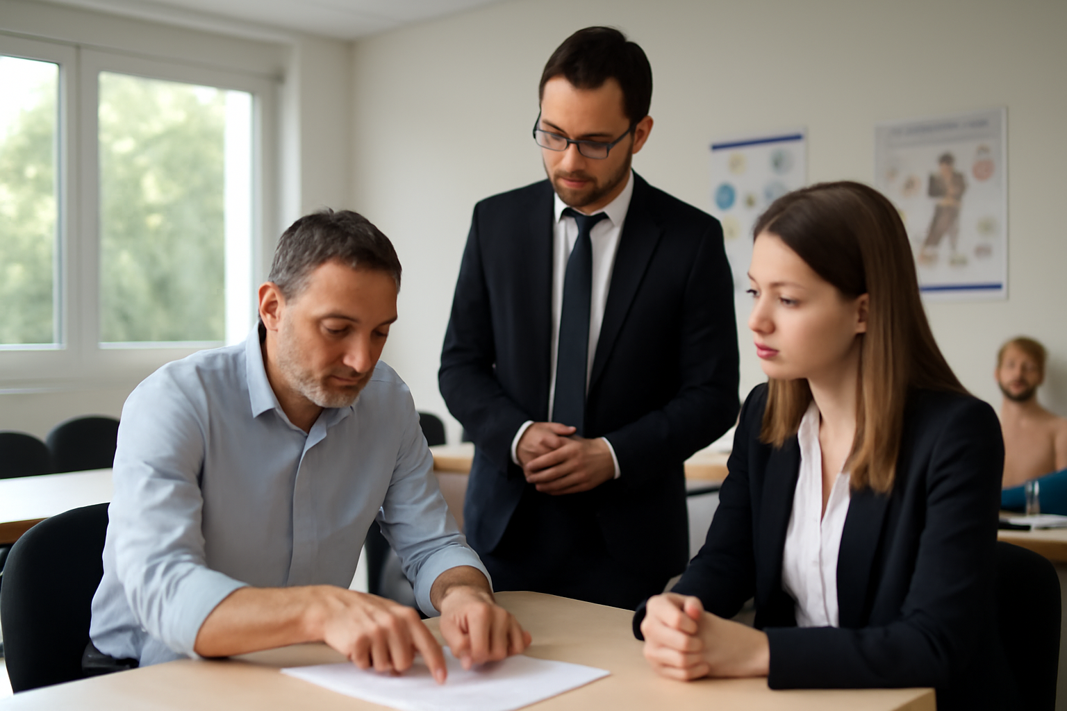 1901 formation : inscrivez-vous aux formations sanitaires