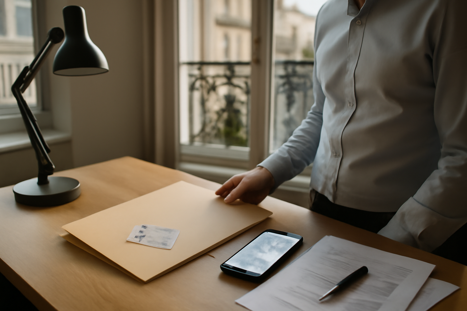 Carte VTC BVTC 2026 : démarches, coût, délais