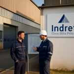 CSE Naval Group Indret : infos & contacts