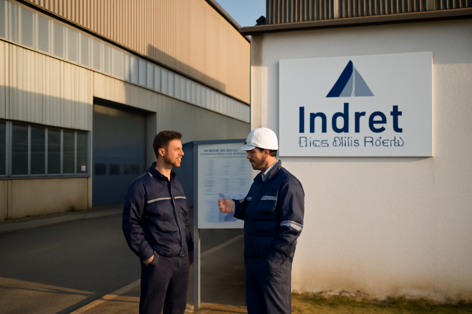 CSE Naval Group Indret : infos & contacts