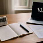 Entrainement Tage Mage : exercices & méthodes clés