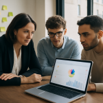 Marketing métier : missions, formations et débouchés