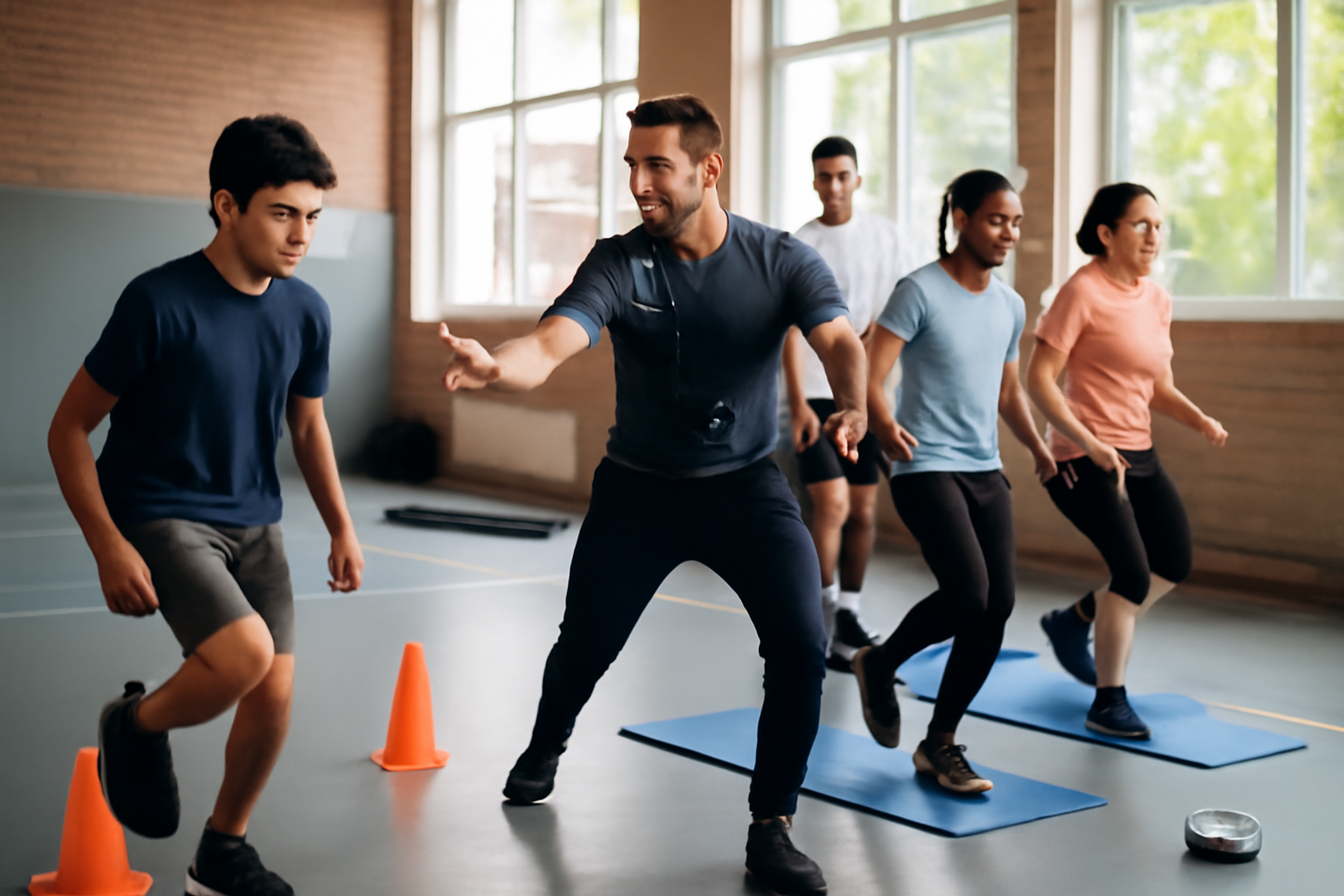 Métier du sport : formations & débouchés