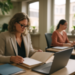 Métier sans stress et bien payé : 12 options