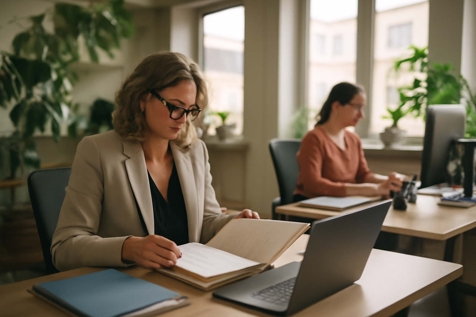 Métier sans stress et bien payé : 12 options