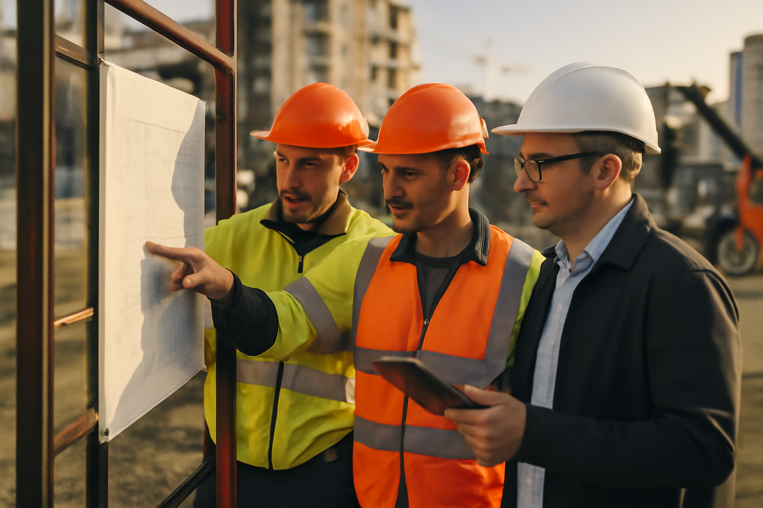 Métiers qui recrutent et qui paient : top choix