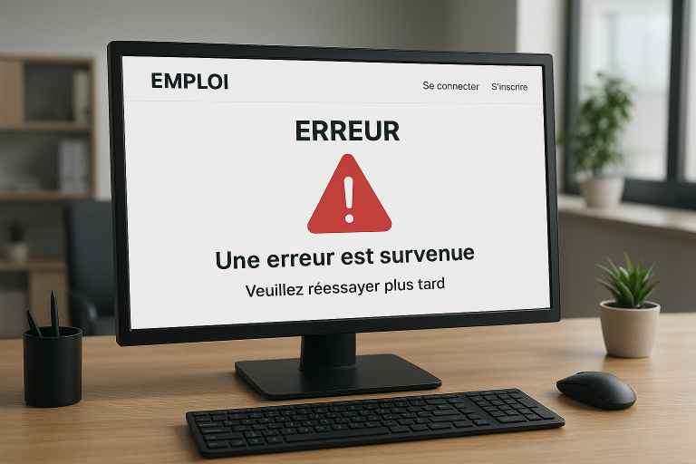 Image de couverture pour l’article "Erreur : mot-clé manquant pour l'article"