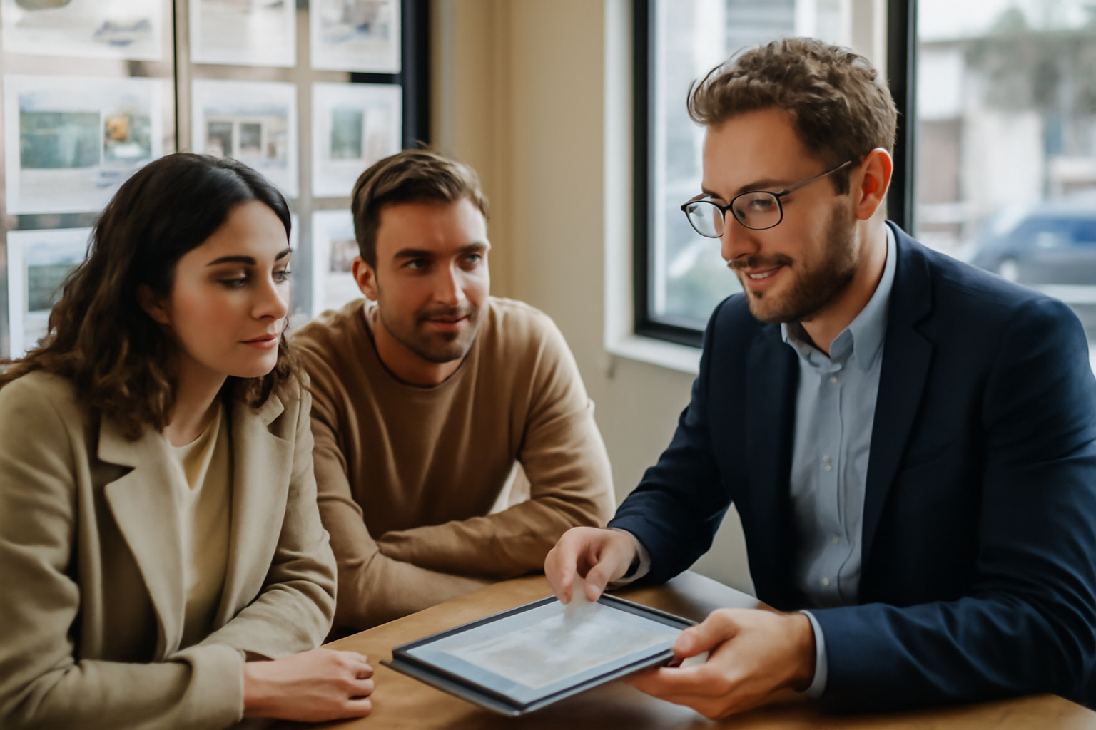 Salaire immobilier : 7 métiers et rémunérations 2026