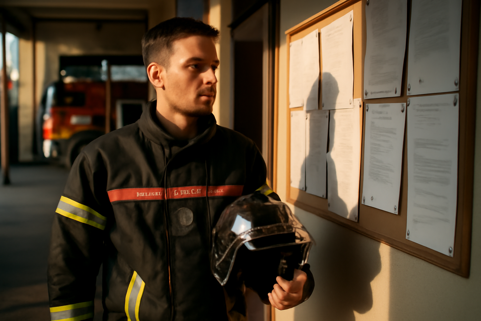 Salaire pompiers pro : grilles 2026 (3 clés net)