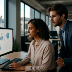 Salaire RH bac+5 : niveaux en début de carrière