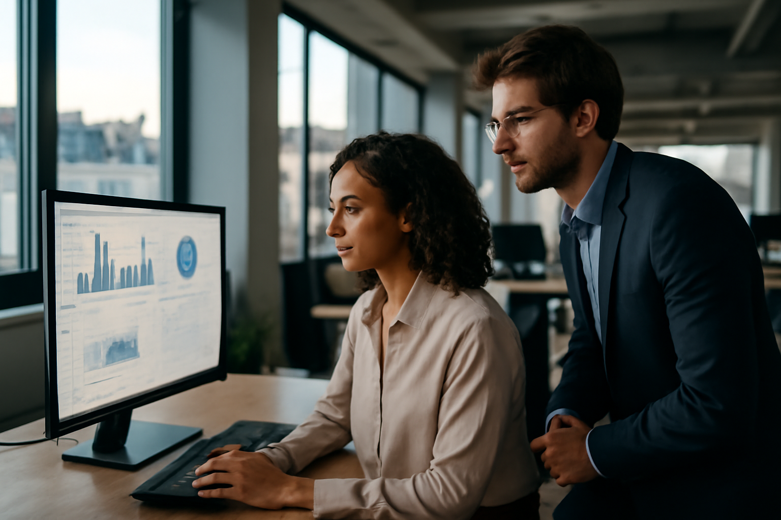 Salaire RH bac+5 : niveaux en début de carrière