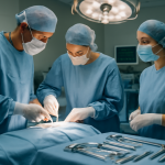 Chirurgie cardio thoracique salaire : revenus en France