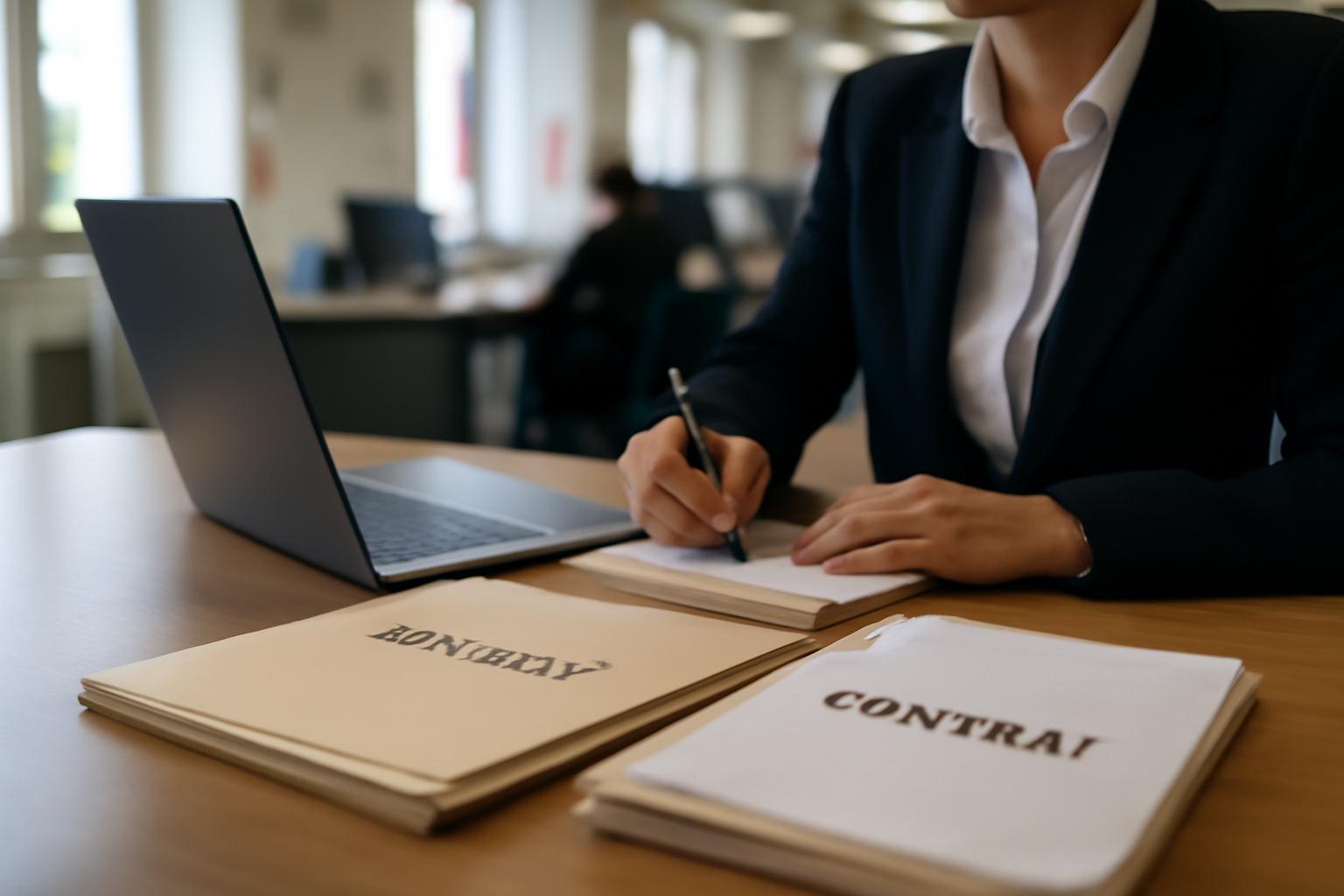 Contrat cui : règles, durée et démarches (2026)