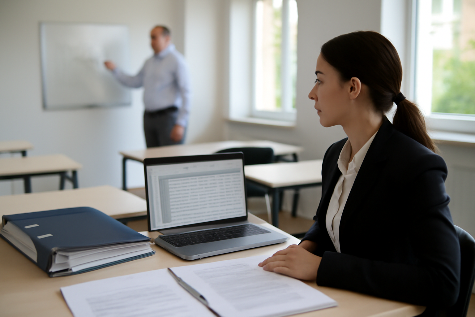 Formation des AVS : parcours, diplômes et étapes