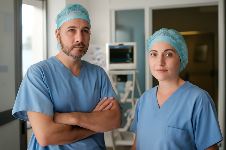 Infirmiers anesthésistes salaire : grilles & facteurs