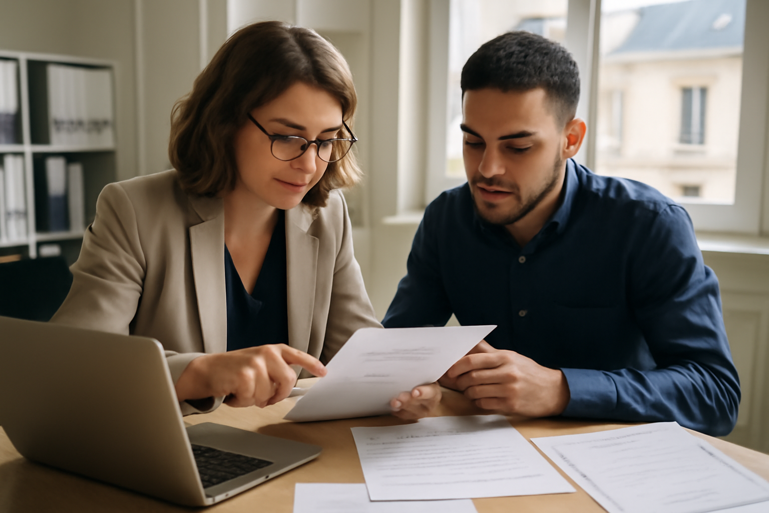 Mentir sur son CV : risques et conseils (FAQ)