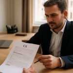 Permis CV : où l’indiquer et comment le formuler