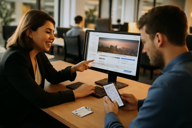 advango cse : plateforme CE/CSE billetterie