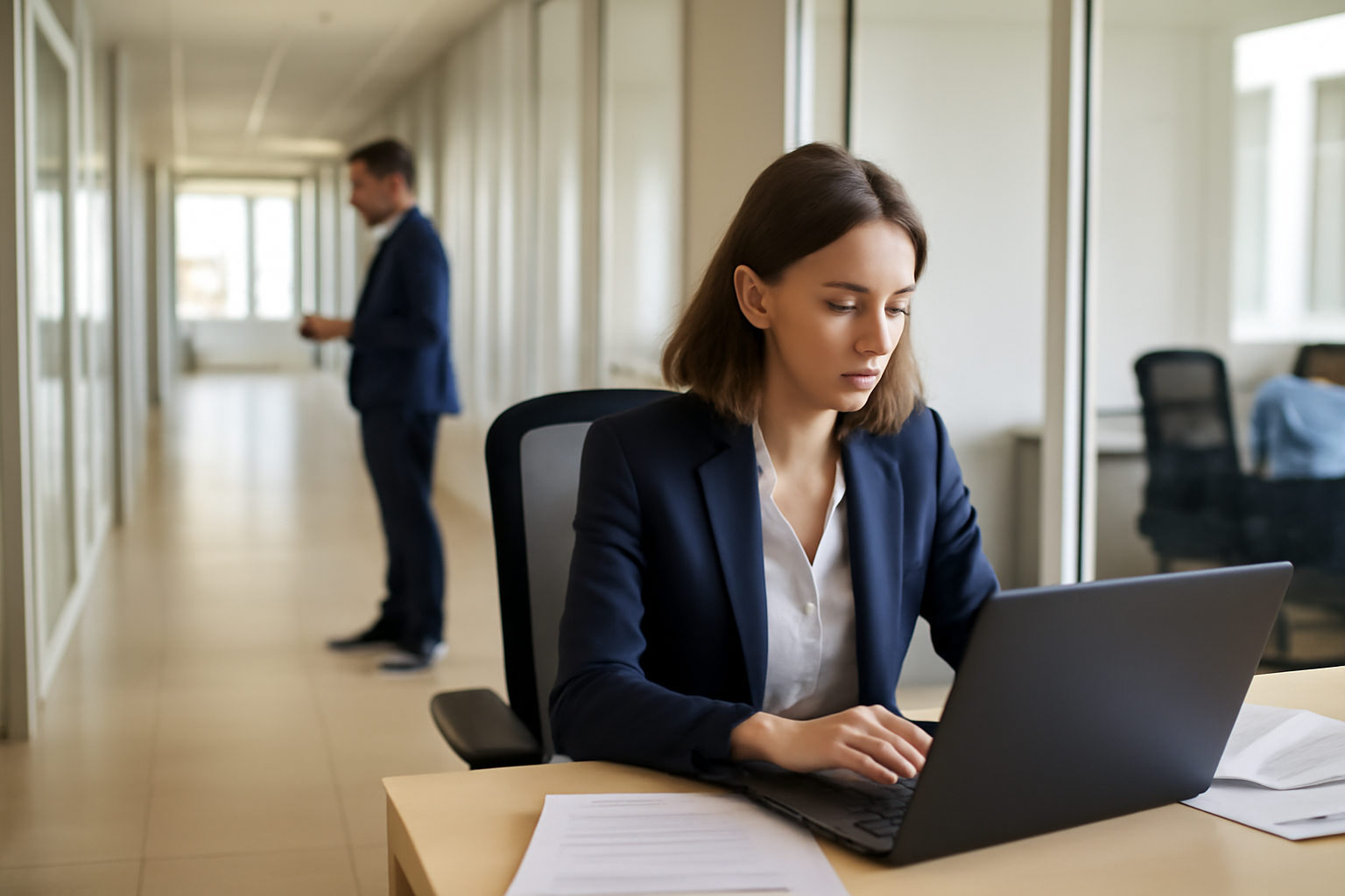 Avantages et inconvénients mi-temps thérapeutique : reprise progressive au bureau avec aménagements