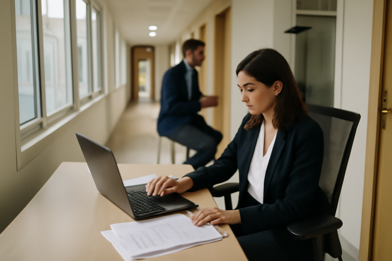 Avantages et inconvénients mi-temps thérapeutique : bilan
