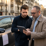 Cartage assurance : comparez l’auto temporaire