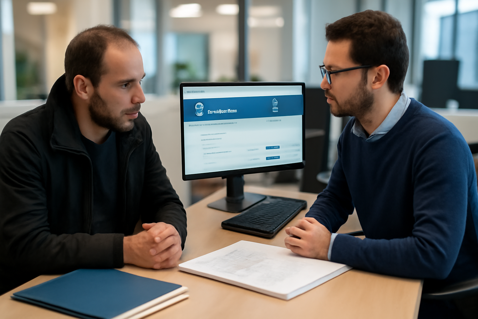 Chômage et formation : rendez-vous France Travail pour valider une action de formation