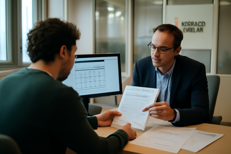 Chômage et formation : vos droits pendant une formation