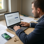 CIBTP Nord-Ouest : espace salarié & en ligne