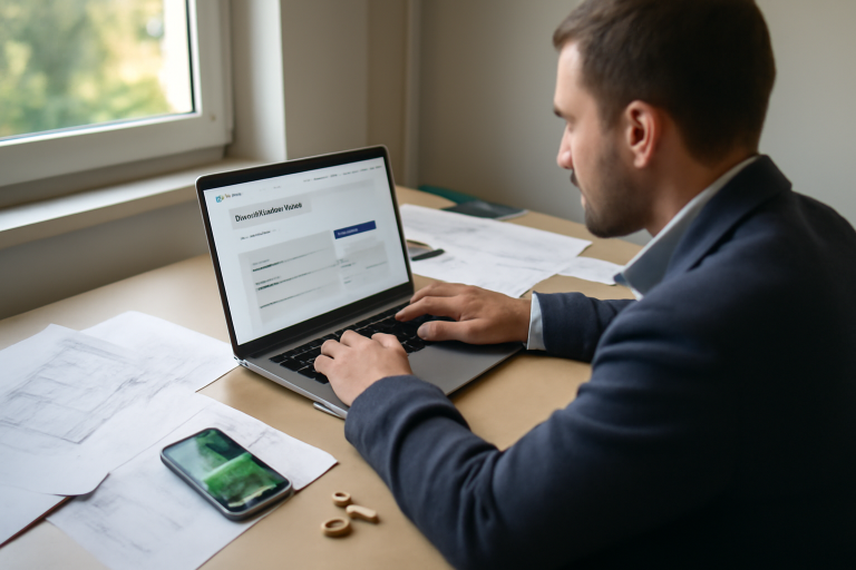 CIBTP Nord-Ouest : espace salarié & en ligne