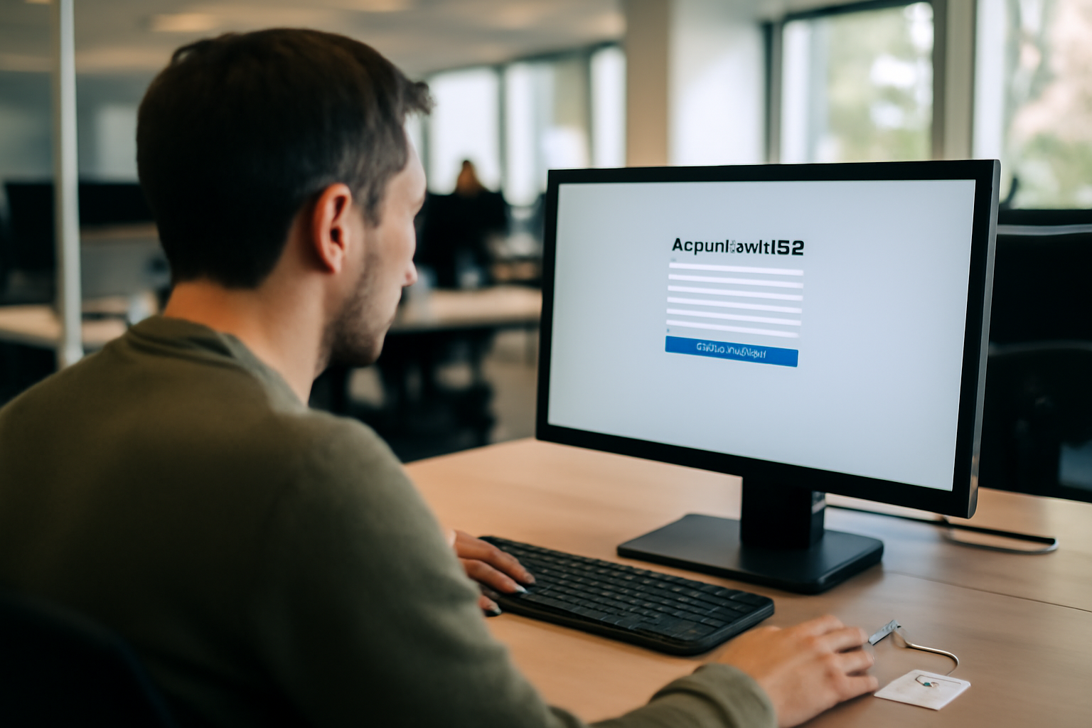 CSE Arval : accès et connexion salarié